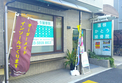 Hasune Kato Orthopedic Clinic 사진 4