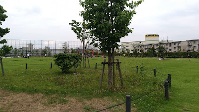Ukima Children's Sports Plaza 사진 4