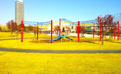 Ukima Children's Sports Plaza 사진 5