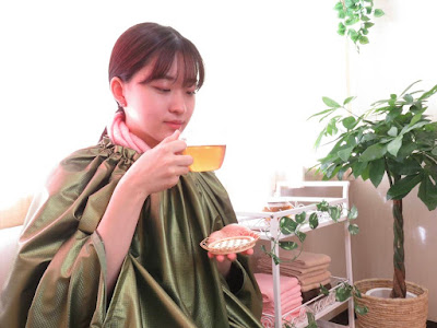 安心隠れ家サロン 3PEACE 사진 5
