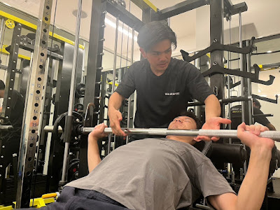 TLS FITNESS 北赤羽（イルカ整骨院1F） 사진 2