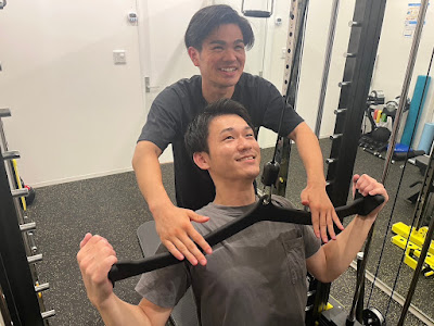 TLS FITNESS 北赤羽（イルカ整骨院1F） 사진 3