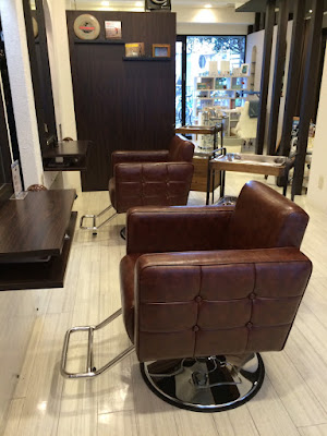hair salon antiers 사진 5