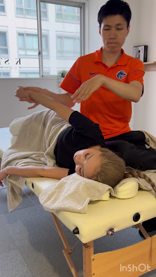 K stretch 赤羽店 【ストレッチ整体】 사진 3