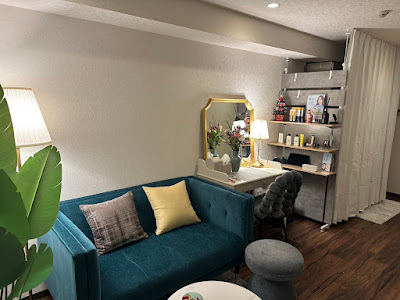 LDM肌管理専門店 Beautyone赤羽店 사진 5
