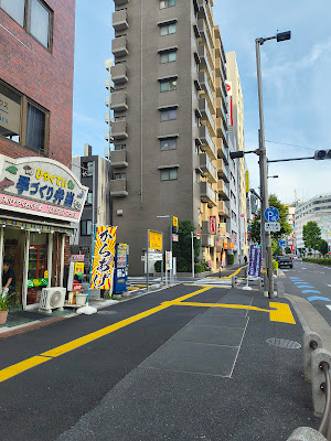 全力ストレッチ赤羽店 사진 2