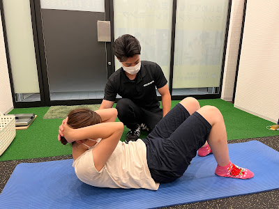 TLS FITNESS 志茂（イルカ整骨院1F） 사진 3