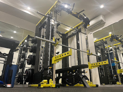 TLS FITNESS 志茂（イルカ整骨院1F） 사진 2