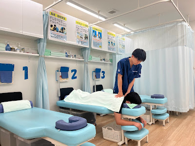 イルカ整骨院 志茂 사진 3