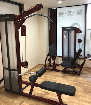 西新井しみず整骨院 사진 2
