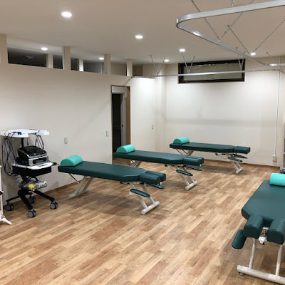 西新井しみず整骨院 사진 3