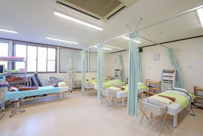 Ushigomesetsukotsuin Acupuncture 사진 4