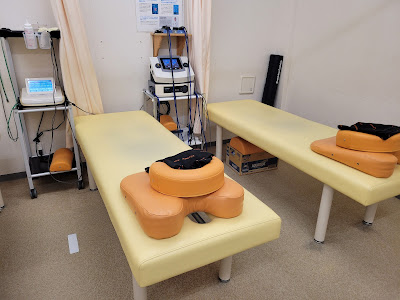 Rokuchosumairu Orthopedic Clinic 사진 4