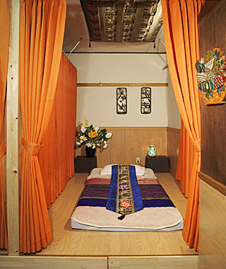 Erewan Traditional Thai Massage 사진 4