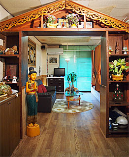 Erewan Traditional Thai Massage 사진 5