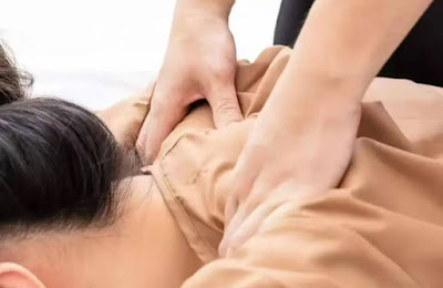 Toufu Reflexology 사진 2
