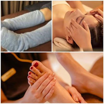 Toufu Reflexology 사진 3