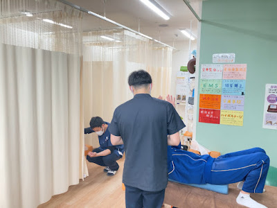 Matsudoekinishiguchi Acupuncture 사진 4