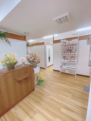 Beauty Works Shanti 松戸店 사진 2