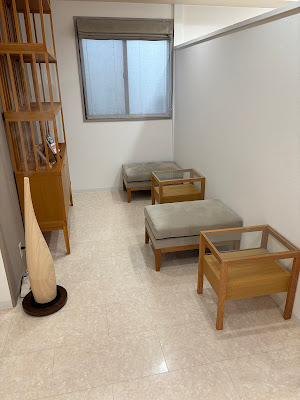 眼の整体院 アイケアLaBo松戸店 사진 2