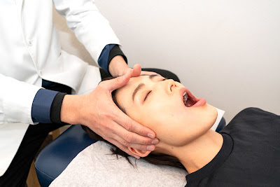 顎関節症専門 顎関節Lab. 사진 2