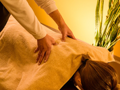 Relaxation salon LUNA 사진 4