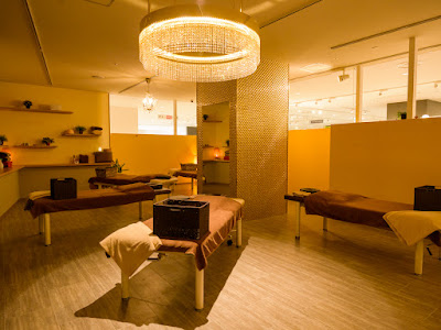 Relaxation salon LUNA 사진 2
