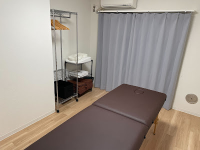 青山筋膜整体 理学BODY 松戸店 사진 3