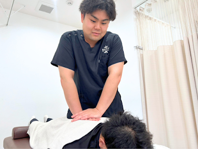 Hone King Matsudoekihigashiguchi Acupuncture 사진 4