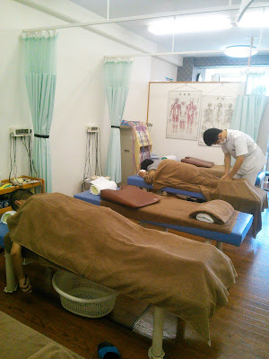 Minoridai Ekimae Acupuncture 사진 5