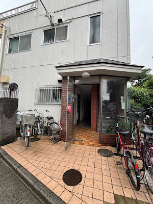 CS60朝霞サロン ∞ usagi 사진 3