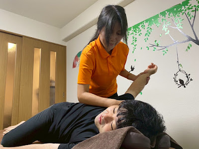 朝霞のストレッチサロン 사진 2