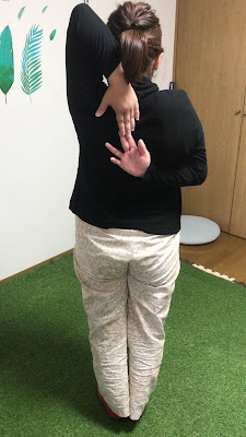 朝霞のストレッチサロン 사진 3
