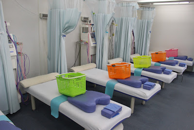 Visit Massage Fujikawa Acupuncture Orthopedic Clinic 사진 2