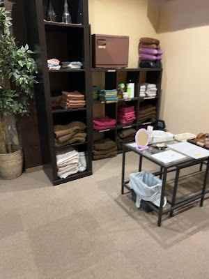 いやし泉屋 朝霞駅前店 사진 3