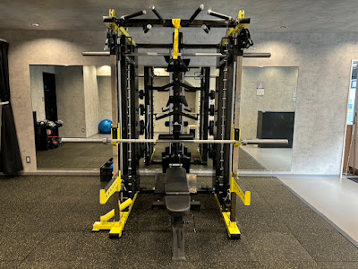 TLS FITNESS 新高島平(イルカ整骨院1F) 사진 3