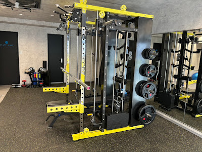TLS FITNESS 新高島平(イルカ整骨院1F) 사진 4