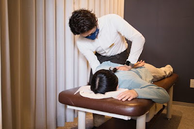 Aramichiseikotsuin / Acupuncture 사진 5