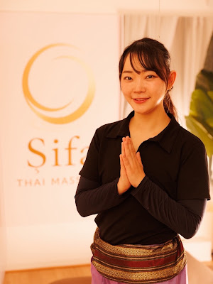 Ş ifa 【shifa】 Thai Massage 사진 5