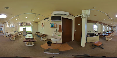 Aiwa Rapport Shinkyuseitai Orthopedic Clinic 사진 3