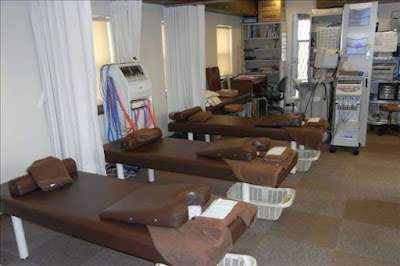 Aiwa Rapport Shinkyuseitai Orthopedic Clinic 사진 5