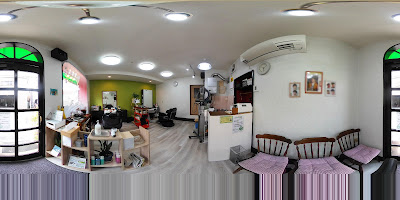 Uchiyama Barber Shop 사진 3