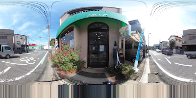 Uchiyama Barber Shop 사진 4