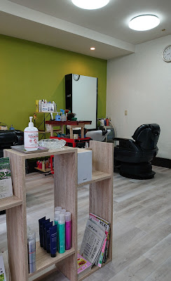 Uchiyama Barber Shop 사진 2