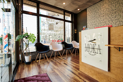 Hair Salon Moka 사진 2