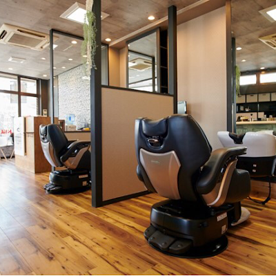 Hair Salon Moka 사진 4
