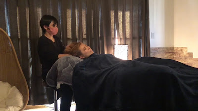 《ティンガーラ sleeping &spa 》個室ドライヘッドスパサロン 사진 2