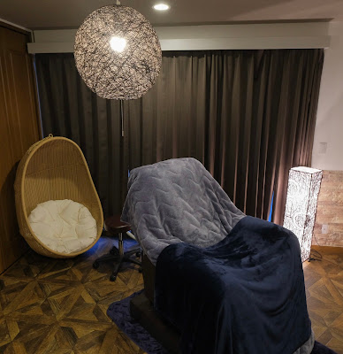 《ティンガーラ sleeping &spa 》個室ドライヘッドスパサロン 사진 4