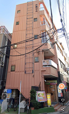 《ティンガーラ sleeping &spa 》個室ドライヘッドスパサロン 사진 3