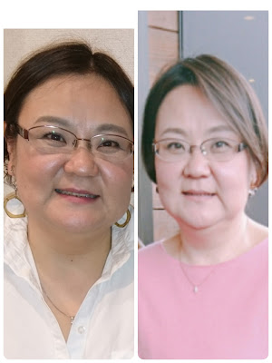足立区竹ノ塚の60代からの女性の「今をアロマセラピーで整える」サロン エトワール 사진 4